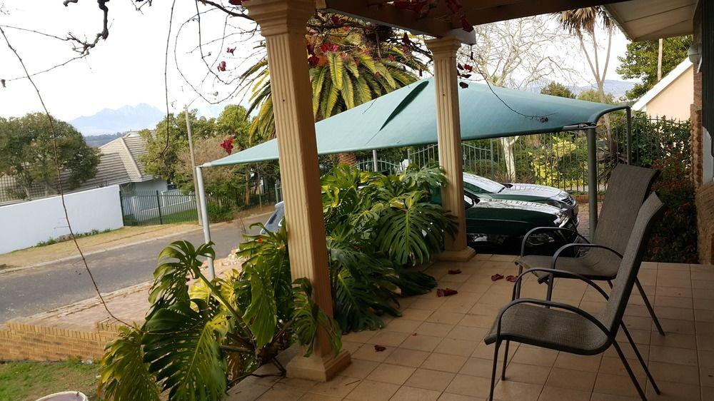 Kenridge Garden Cottage