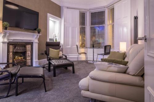West Highland Apartments Milngavie The Lomond — 4-Star Luxury Hotel in Milngavie, United Kingdom