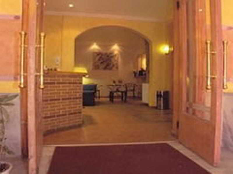 Zenith - carbon neutral hotel in Athens