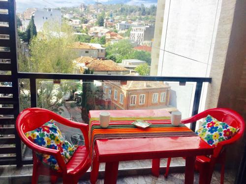 3 Bedroom 2 Bathroom Apartment on Saburtalo Gagarin