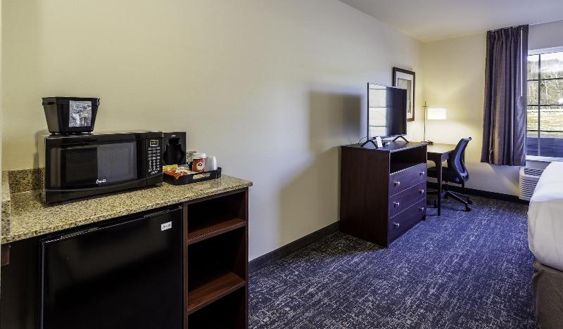 Cobblestone Inn & Suites Brookville - photo 17