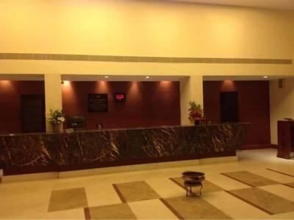 Parsons Court — Dindigul — photo 2