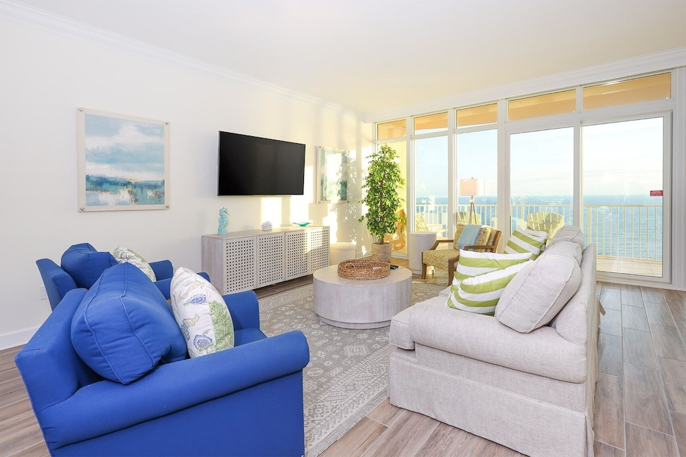 Phoenix Gulf Towers 1902 2 Bedroom Condo - photo 14