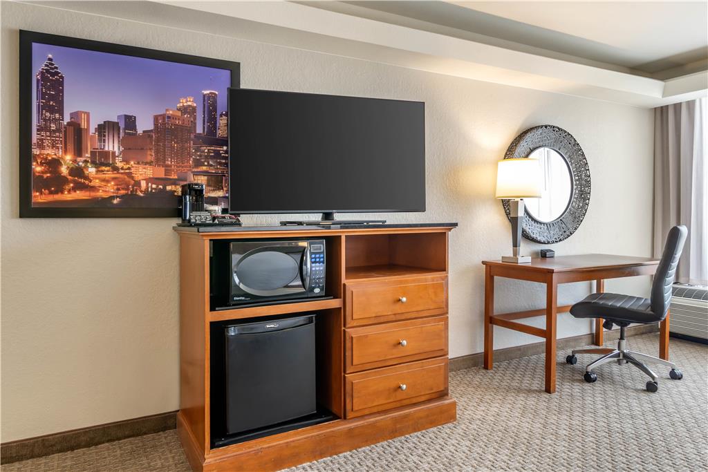 Drury Inn & Suites Atlanta Morrow - photo 18