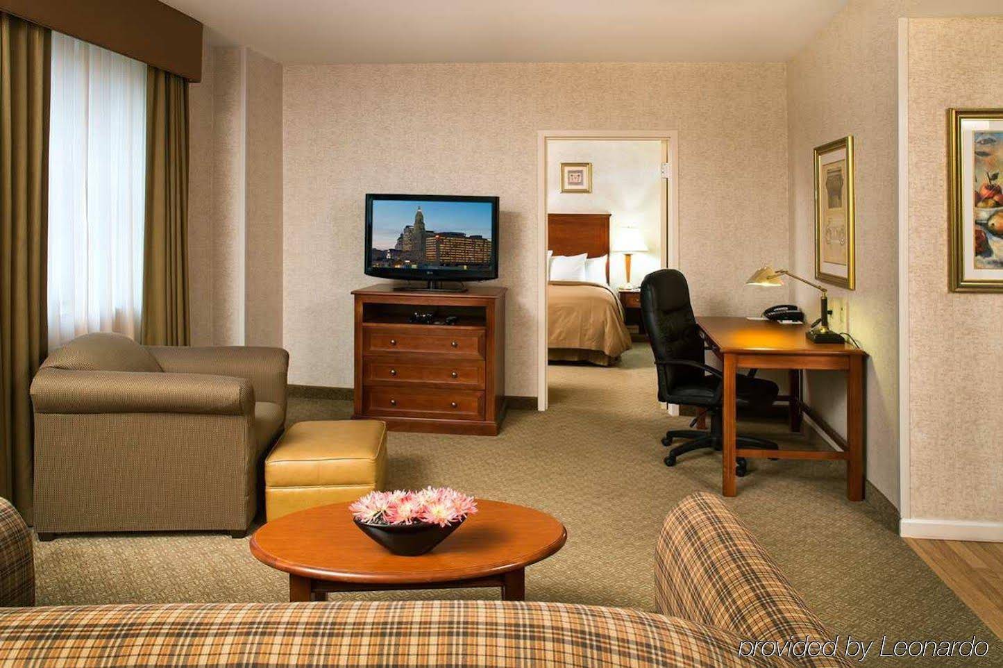 Homewood Suites by Hilton Hartford Downtown - photo 38