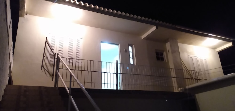 Pousada Açores in Pelotas, Brasil