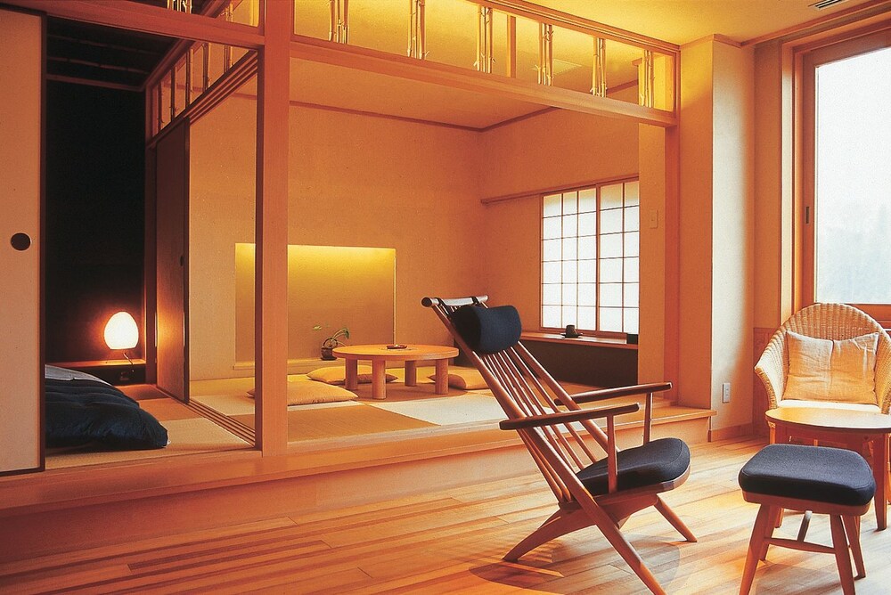 Sanyoan — 4-Star Luxury Hotel in Otofuke, Japan