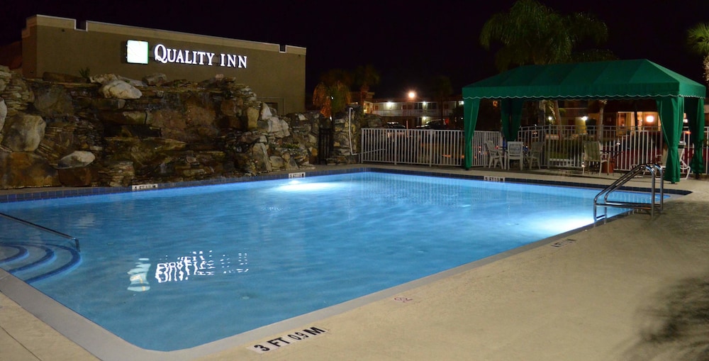 Quality Inn Kennedy Space Center - photo 56