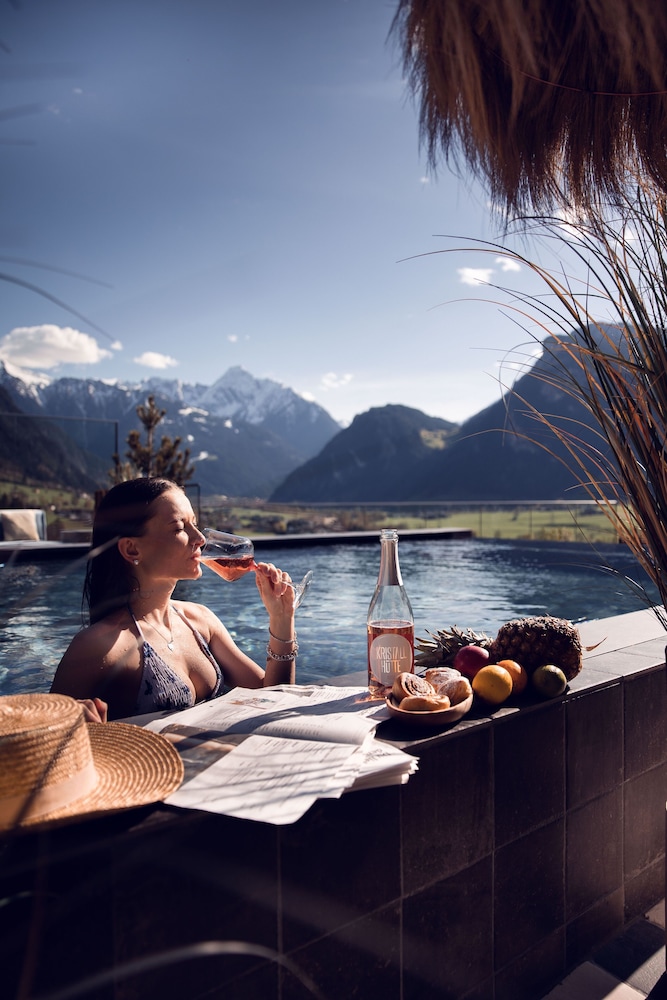 Coolnest in Mayrhofen, Austria