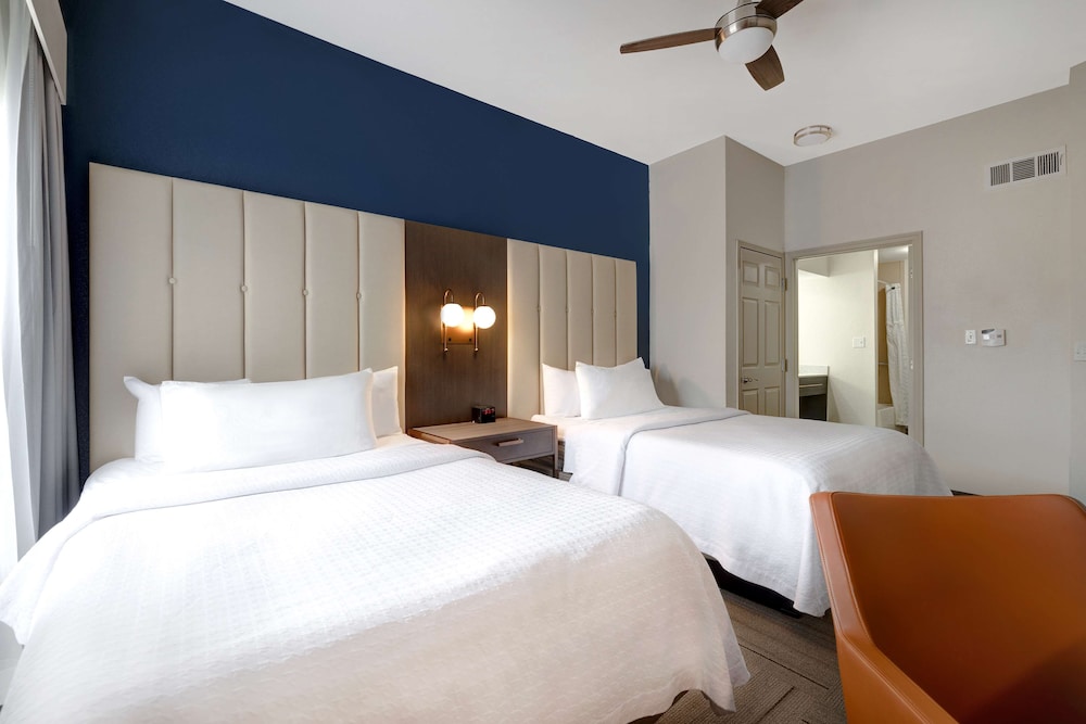 Homewood Suites by Hilton Jackson Ridgeland - photo 12