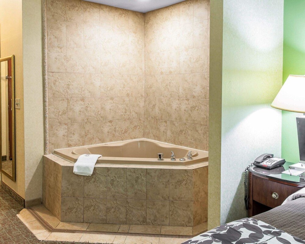 Sleep Inn & Suites Near Joint Base Andrews Washington Area - photo 24
