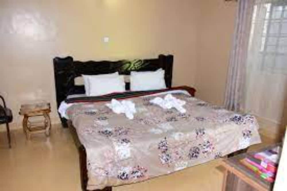 The Gladstone Hotel Kiganjo Nyeri in Nyeri, Kenya