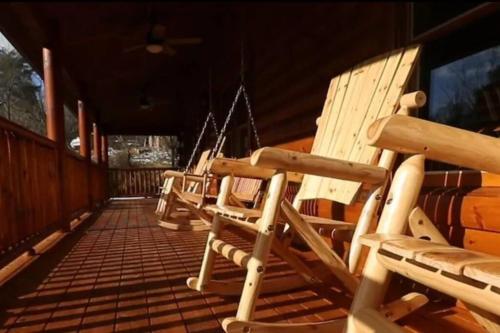 Country Memories in Sevierville, United States