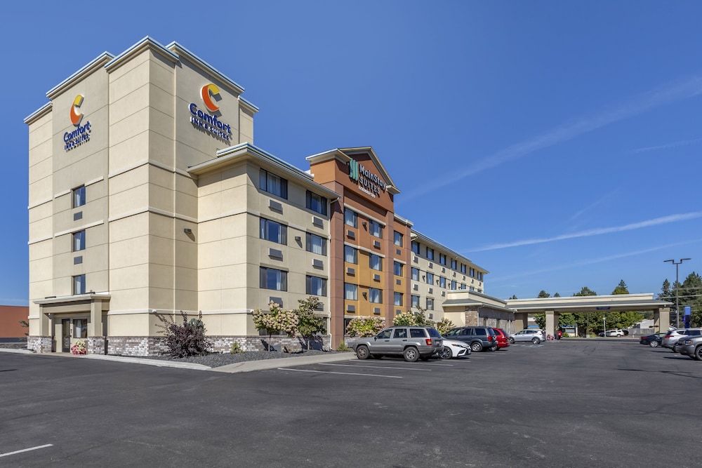 MainStay Suites Coeur d'Alene - photo 35