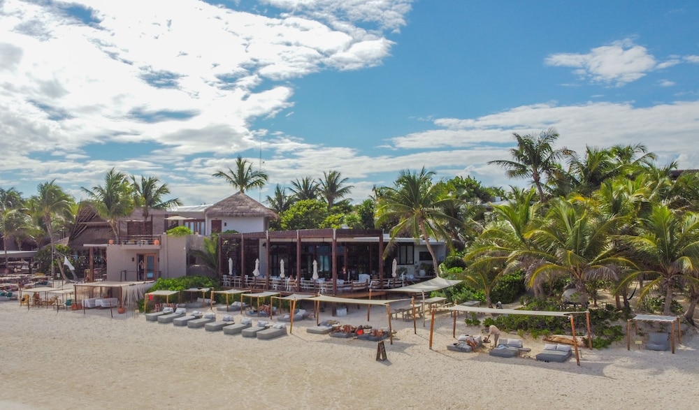 Lula Tulum a Small Luxury Hotel - last minute hotel in Tulum