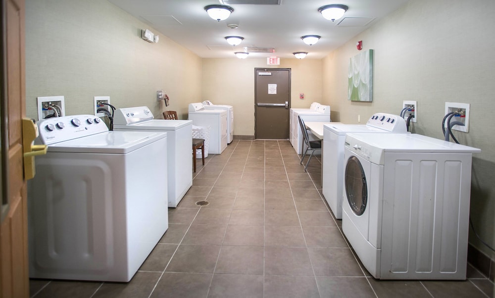 Staybridge Suites Augusta by IHG - photo 19