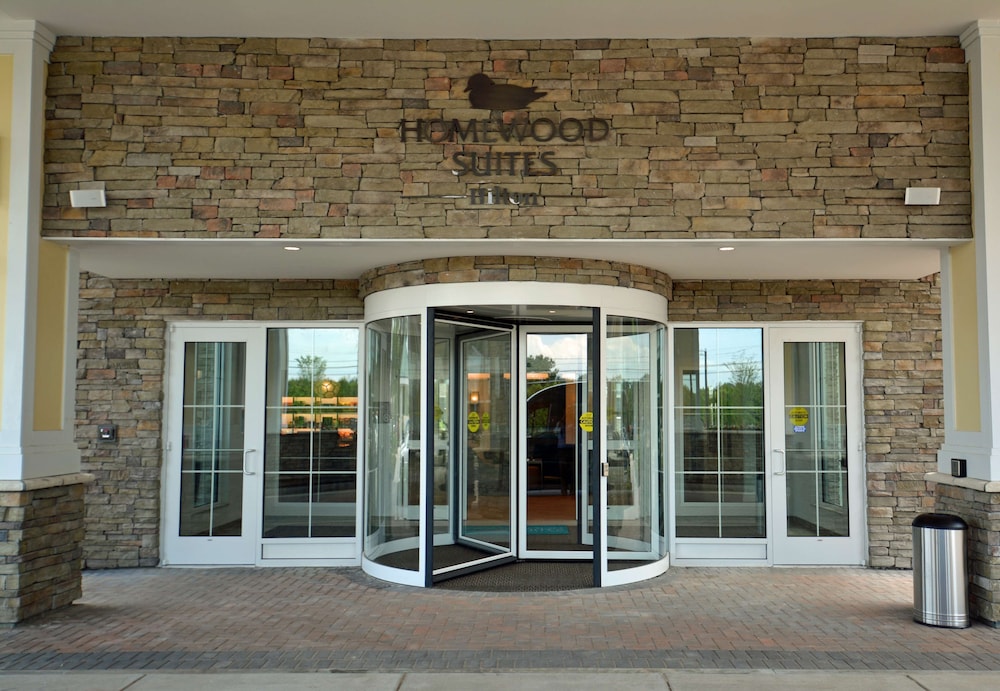 Homewood Suites by Hilton Saratoga Springs - photo 44
