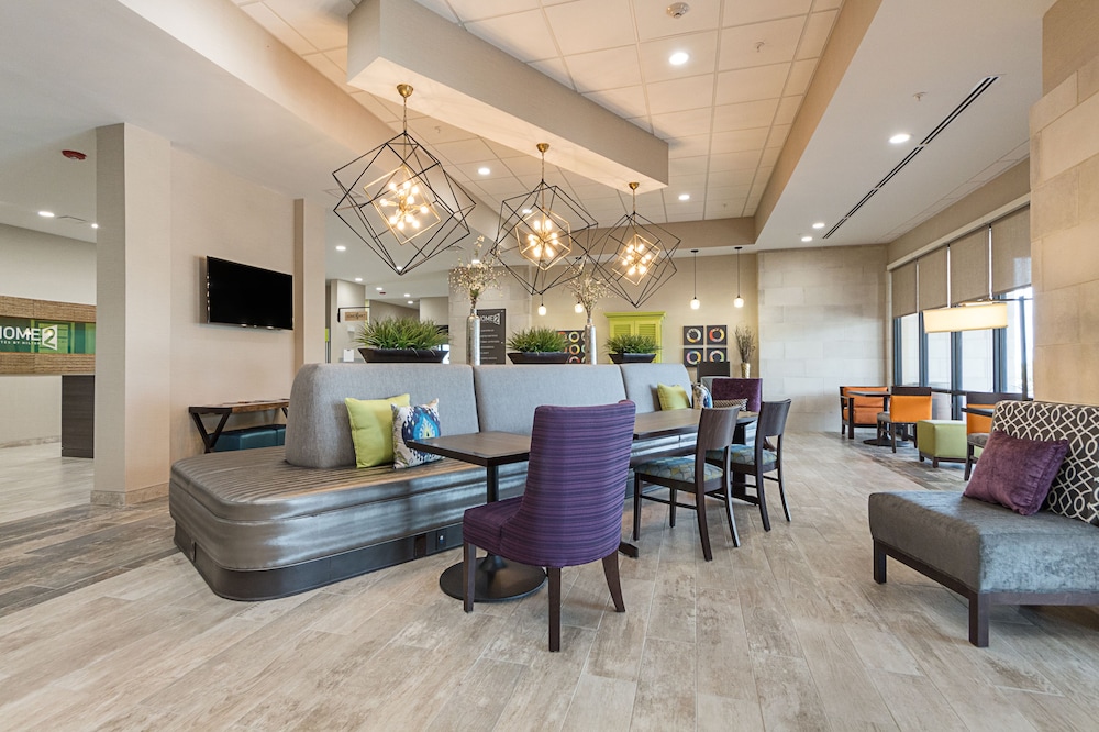Home2 Suites by Hilton Dallas Grand Prairie - photo 5