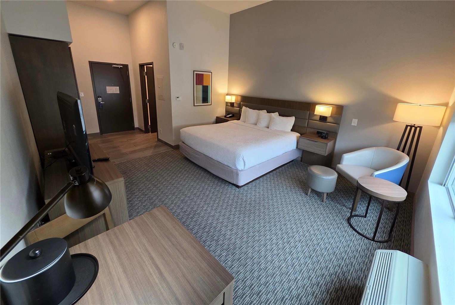 Wingate by Wyndham Austin North - photo 8