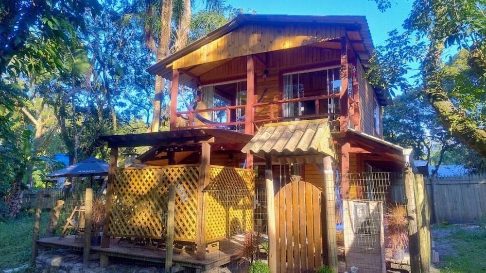 Pousada Ilha do Mel Café in Paranagua, Brasil