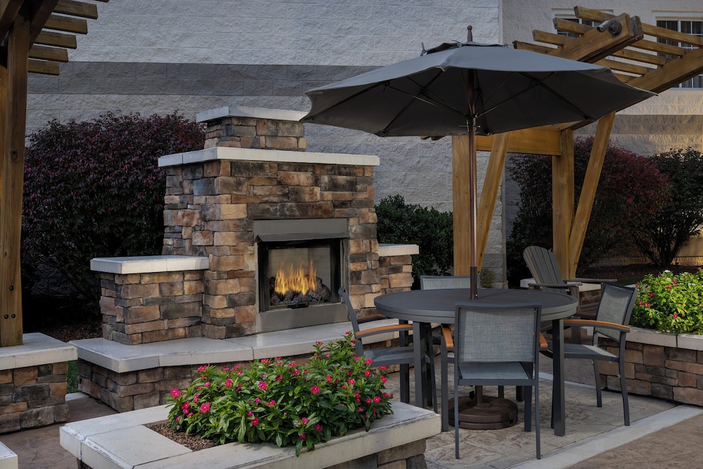 Staybridge Suites Raleigh Durham Airport by IHG - photo 28