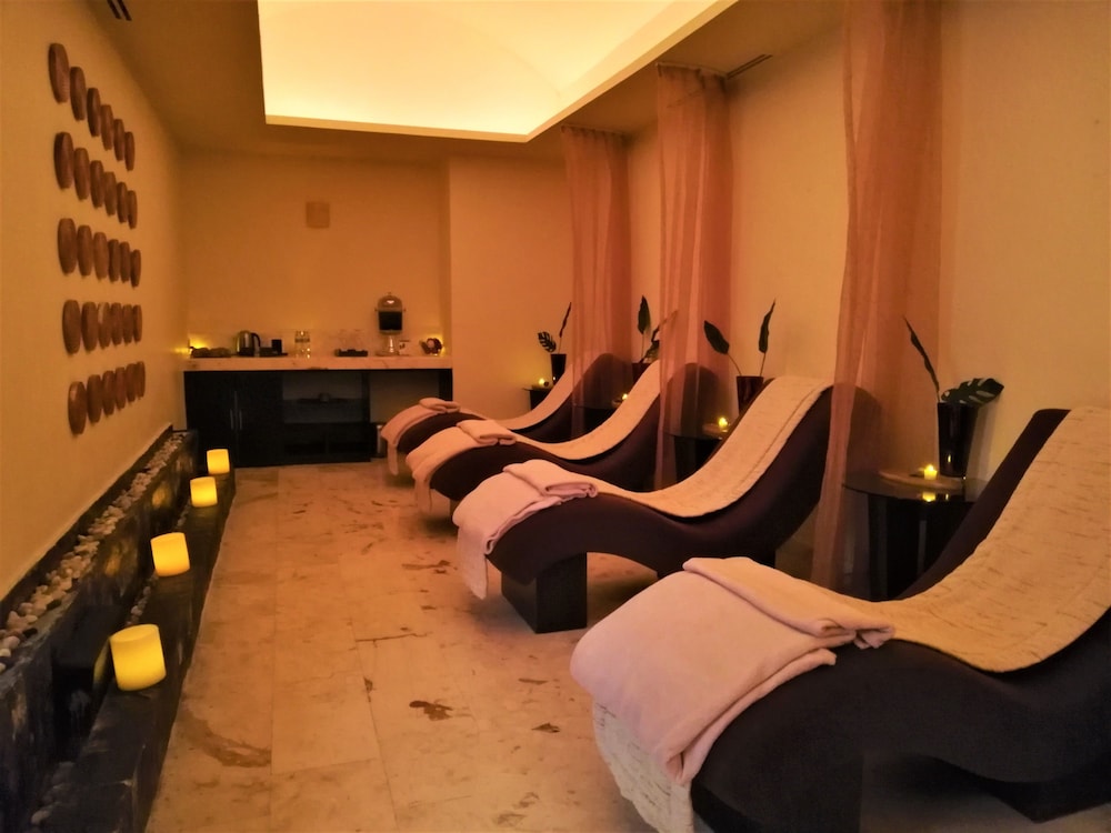 Treatment Room