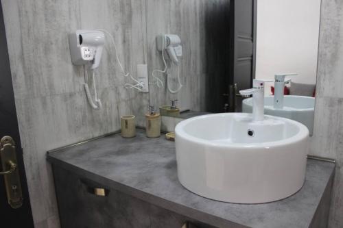 Diasamidzeebi apartment