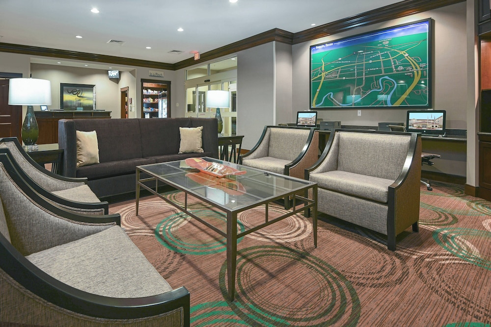 TownePlace Suites by Marriott Seguin - photo 2