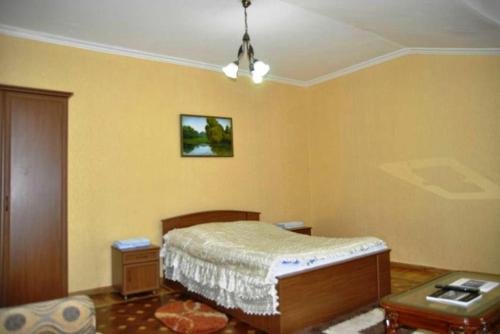 Duta Hotel - carbon neutral hotel in Batumi
