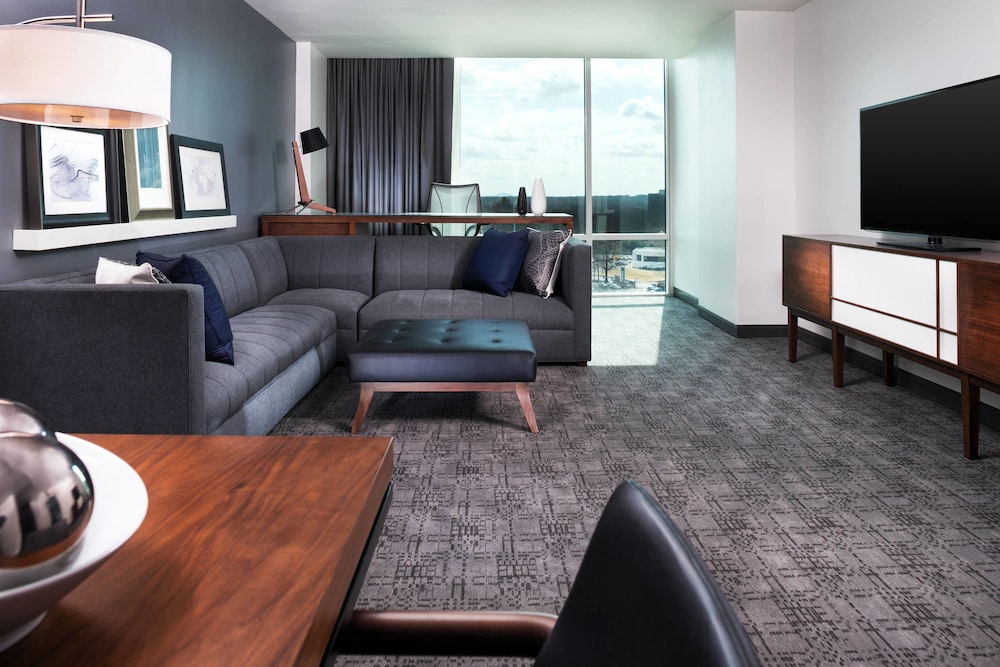 Le Meridien Atlanta Perimeter - photo 2