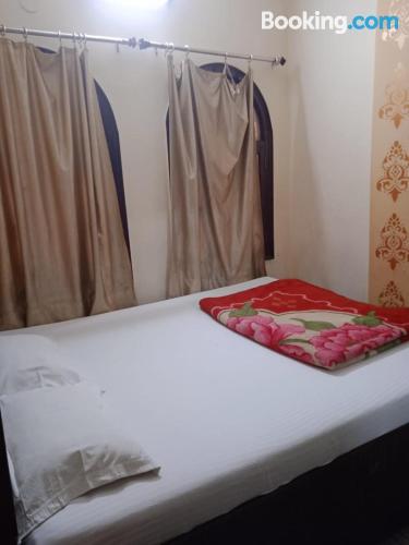 Hotel Shiv Ganga — Varanasi — photo 3