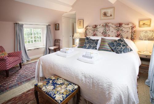 Coral Cottage