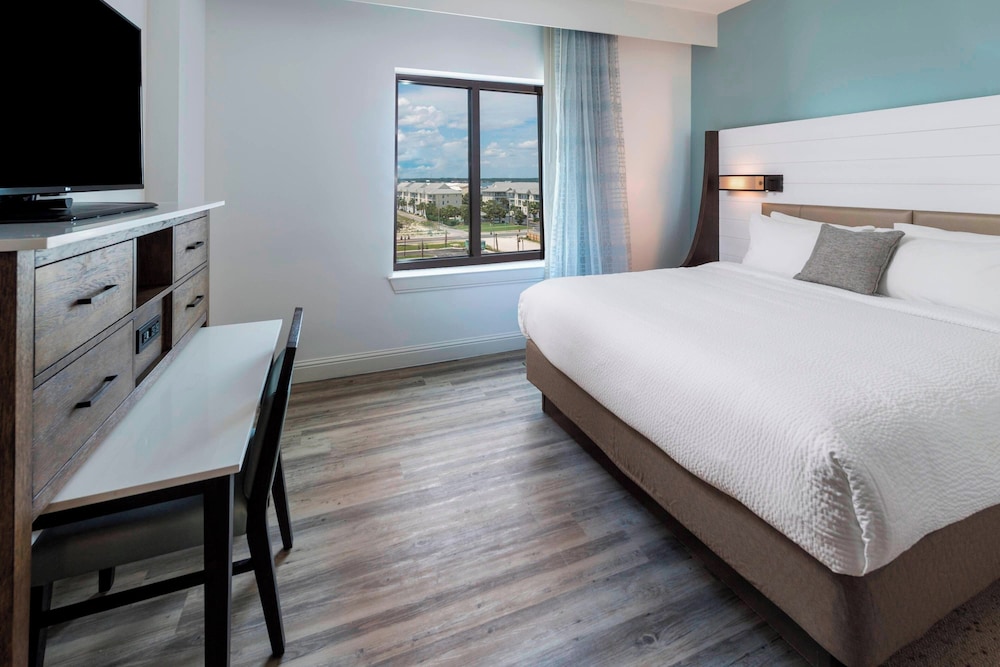 SpringHill Suites by Marriott Navarre Oceanfront - photo 18