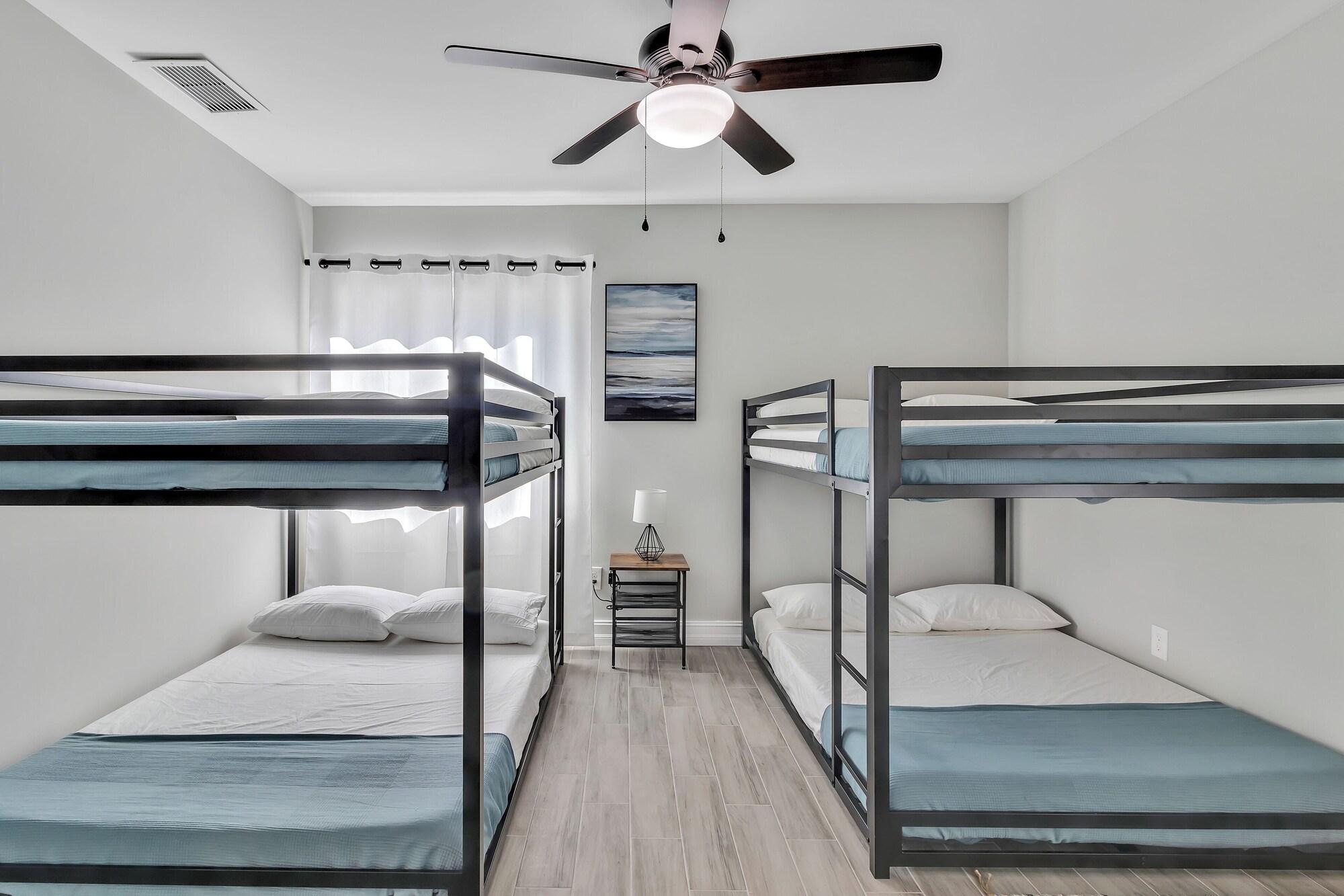 Modern Lake Front Casita near Winter Park — 4-Star Luxury Hotel in Orlando, United States