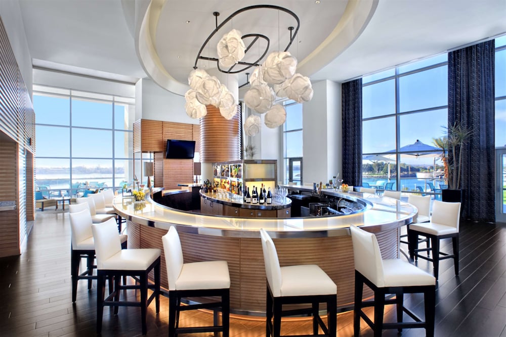 Hilton San Diego Bayfront - photo 127