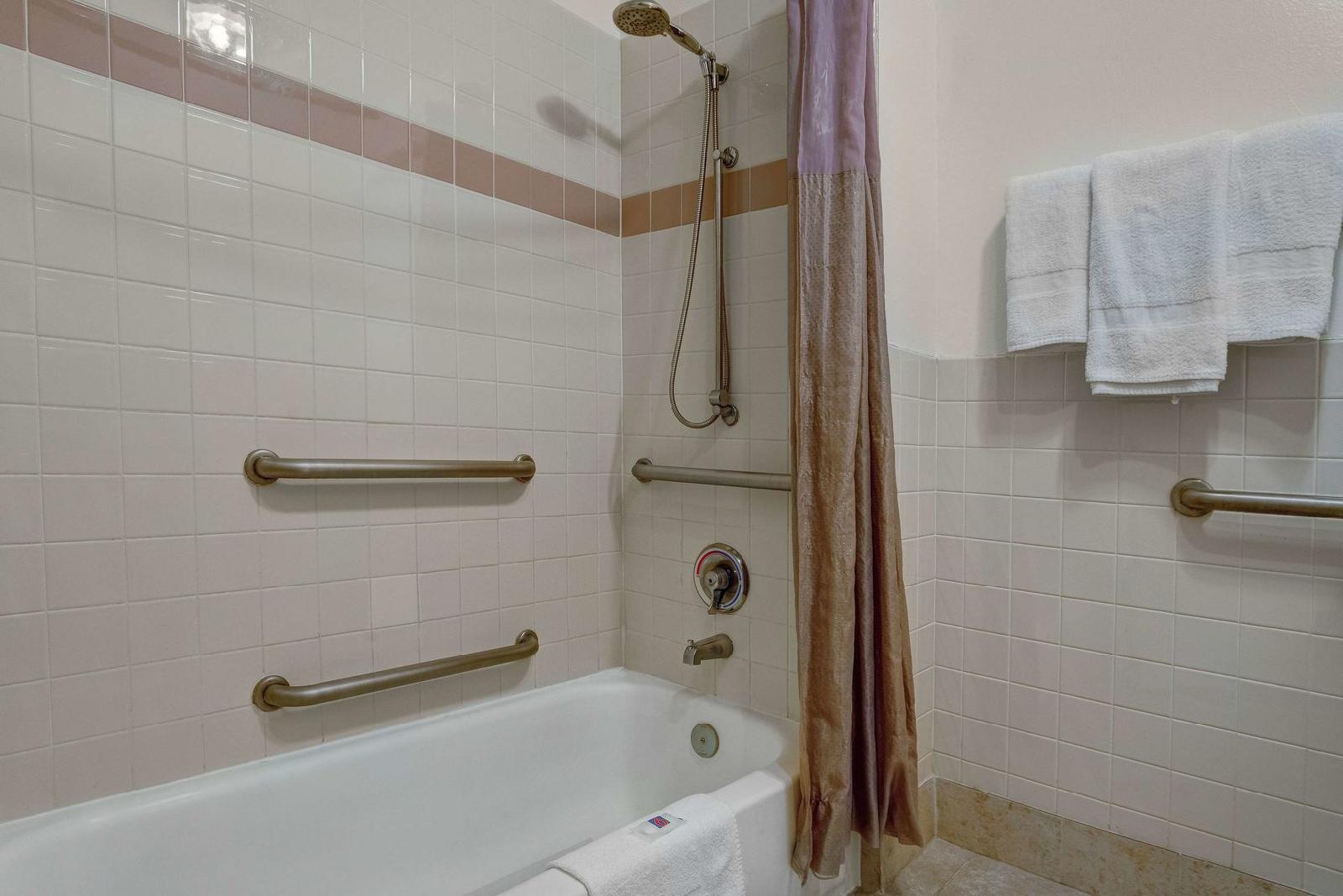 Motel 6 Salt Lake City Central - photo 24