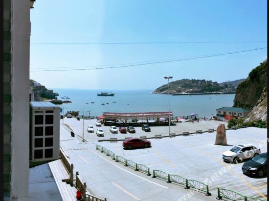 Dream Inn of Lanhai in Wenling in Wenling, People's Republic of China