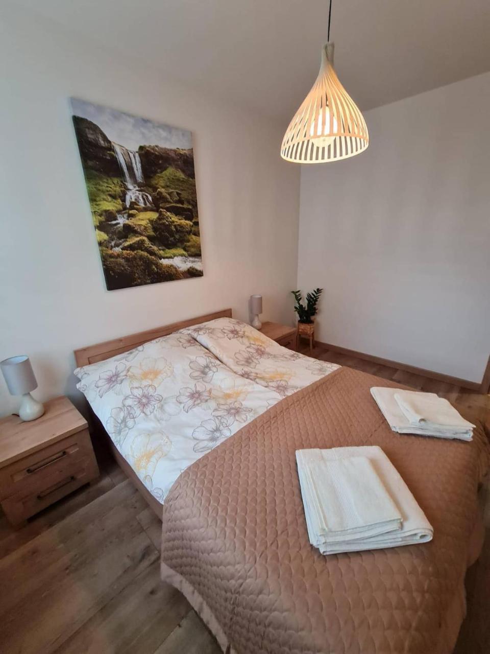 Apartament Familijny — 4-Star Luxury Hotel in Szklarska Poreba, Poland