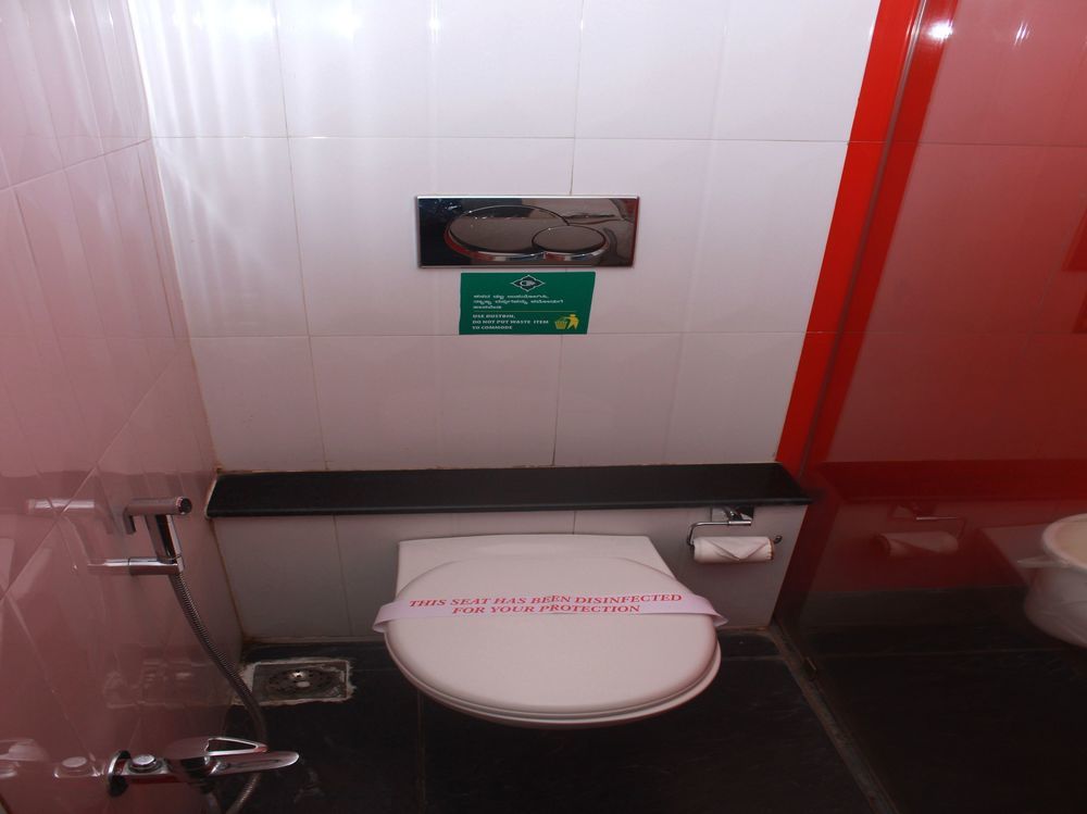 Shree Guru Residency — Mysore — photo 4