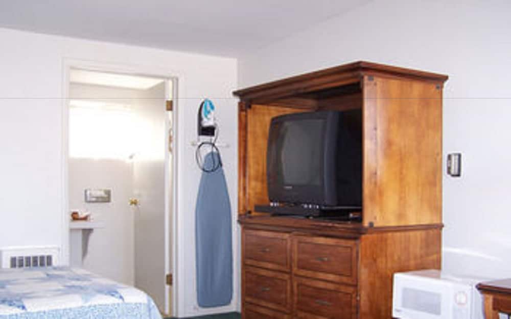Washington Motel - photo 8