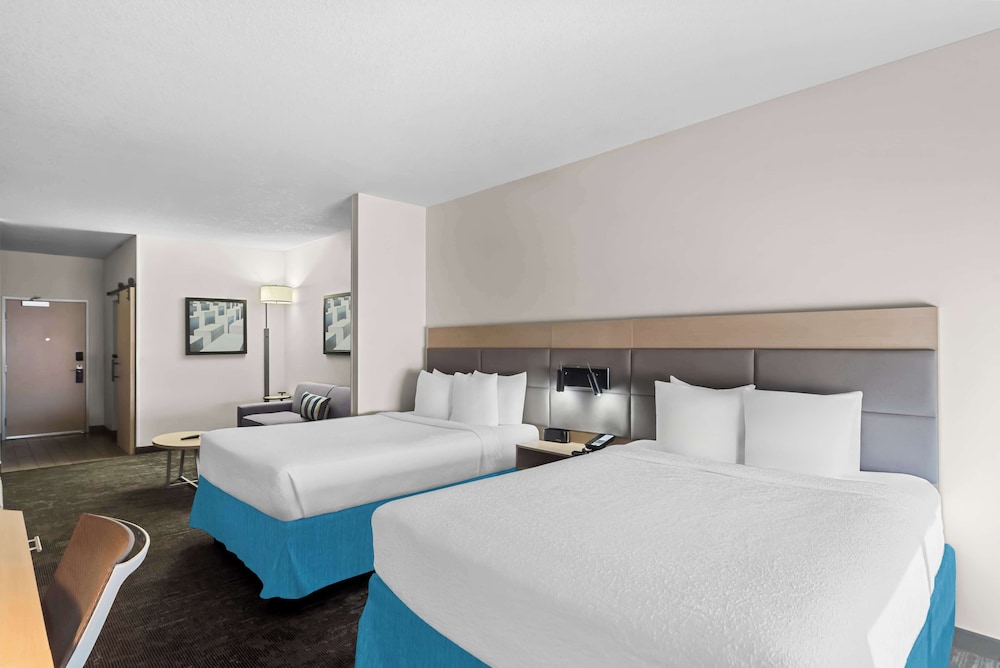 Best Western Plus Ogallala Inn - photo 28