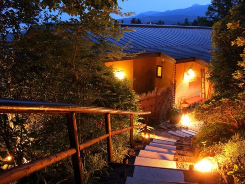 Nasubi No Hana — 4-Star Luxury Hotel in Ito, Japan