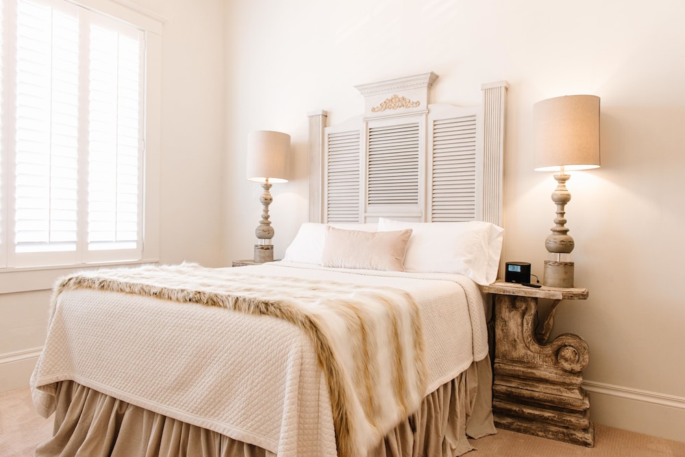 The Mason Boutique Hotel - photo 26