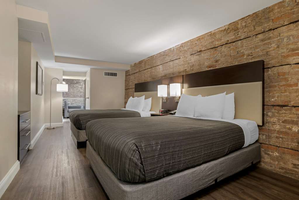 Best Western Plus St. Christopher Hotel - photo 32