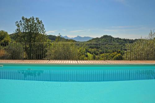 Villa Il Nido 8 Pax By Villasretreats — 4-Star Luxury Hotel in Licciana Nardi, Italy