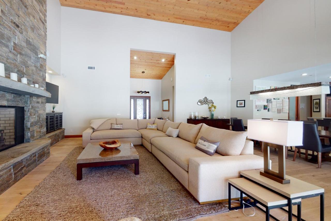 Forest Drama in Flagstaff, United States