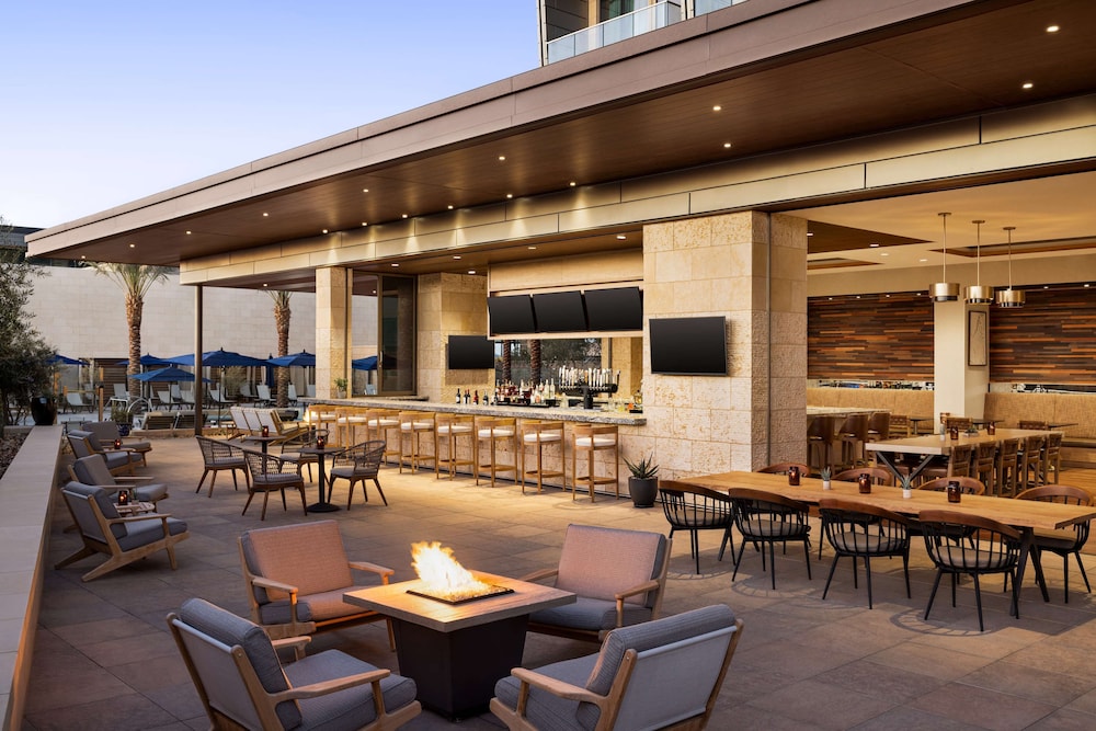 Hilton North Scottsdale At Cavasson - photo 52