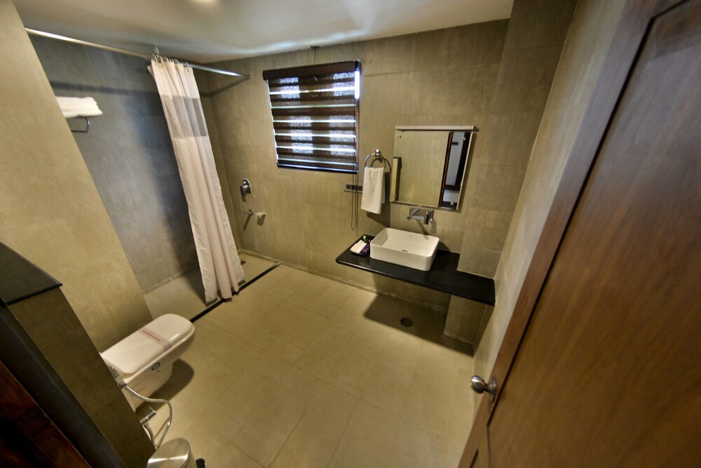 Hotel The Victory — Srinagar — photo 5