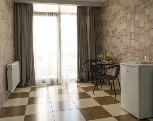 Batumi West Hotel