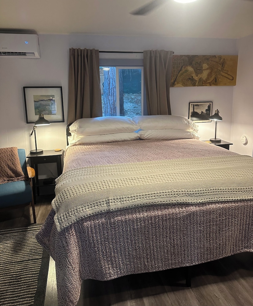 The Pines Inn and Cottages - photo 9